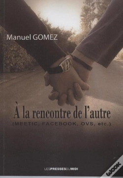 Capa do artigo À La Rencontre De L'Autre
