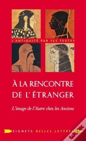 Capa do artigo À La Rencontre De L