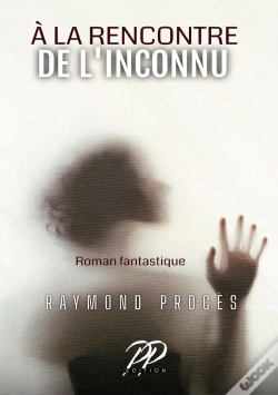 Capa do artigo A La Rencontre De L'Inconnu