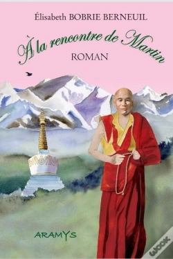 Capa do artigo À La Rencontre De Martin