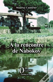 Capa do artigo A La Rencontre De Nabokov - Memoires