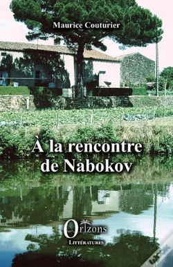 Capa do artigo A La Rencontre De Nabokov - Memoires