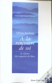 Capa do artigo A La Rencontre De Soi