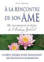 A La Rencontre De Son Ame - Un Enseignement Partique De L'Archange Gabriel - Preview
