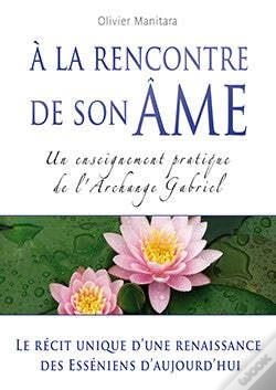 Capa do artigo A La Rencontre De Son Ame - Un Enseignement Partique De L'Archange Gabriel