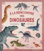 À La Rencontre Des Dinosaures - Preview