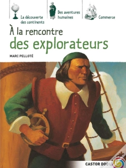 Capa do artigo A La Rencontre Des Explorateurs
