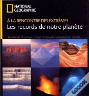 Capa do artigo À La Rencontre Des Extrêmes ; Les Records De Notre Planète