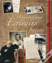 Capa do artigo À La Rencontre Des Grands Écrivains Français