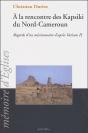À La Rencontre Des Kapsiki Du Nord-Cameroun ; Regards D'Un Missionnaire D'Apres Vatican Ii - Preview