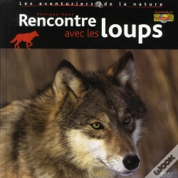Capa do artigo À La Rencontre Des Loups