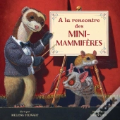 A La Rencontre Des Mini-Mammifères