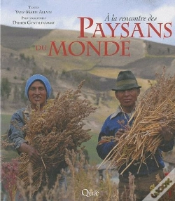 Capa do artigo À La Rencontre Des Paysans Du Monde