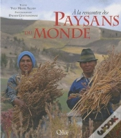 Capa do artigo À La Rencontre Des Paysans Du Monde