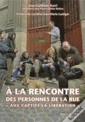 Capa do artigo À La Rencontre Des Personnes De La Rue ; Aux Captifs La Libération