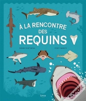 Capa do artigo À La Rencontre Des Requins