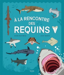 Capa do artigo À La Rencontre Des Requins