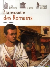 Capa do artigo À La Rencontre Des Romains