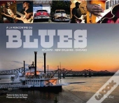 A La Rencontre Du Blues