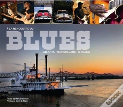 Capa do artigo A La Rencontre Du Blues
