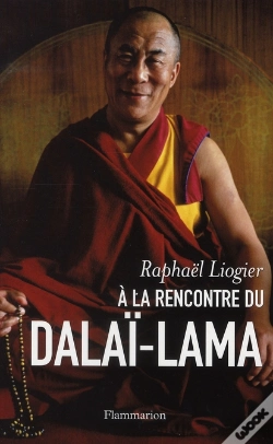 Capa do artigo À La Rencontre Du Dalaï-Lama