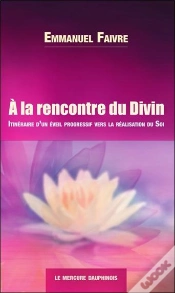Capa do artigo À La Rencontre Du Divin : Itinéraire D