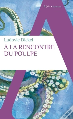 Capa do artigo A La Rencontre Du Poulpe