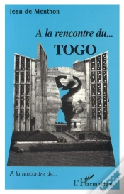 Capa do artigo À La Rencontre Du Togo