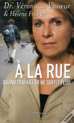 Capa do artigo À La Rue ; Quand Travailler Ne Suffit Plus...