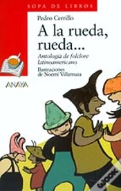 Capa do artigo A La Rueda, Rueda...