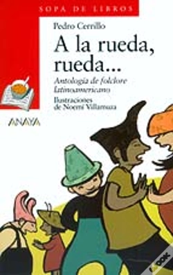 Capa do artigo A La Rueda, Rueda...
