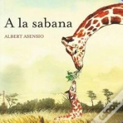 Capa do artigo A La Sabana