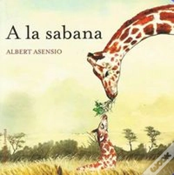 Capa do artigo A La Sabana