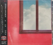 Capa do artigo A La Sala - CD