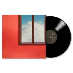 Capa do artigo A LA SALA - Vinil