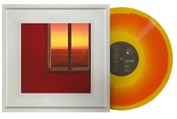 Capa do artigo A LA SALA - Vinil