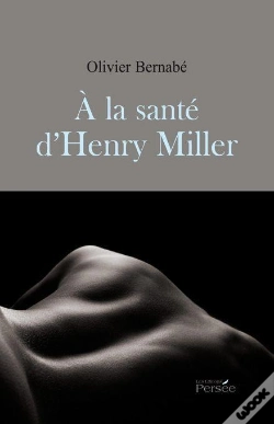 Capa do artigo À La Santé D'Henry Miller