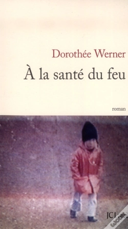 Capa do artigo À La Santé Du Feu