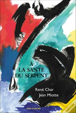 Capa do artigo À La Santé Du Serpent