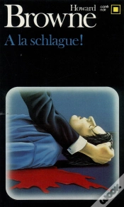 Capa do artigo À La Schlague !