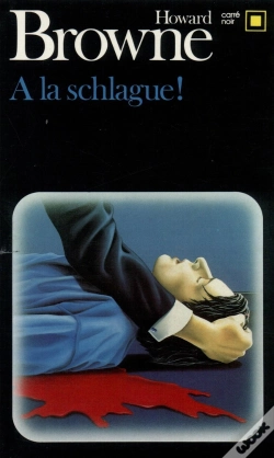 Capa do artigo À La Schlague !