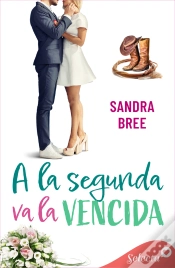 Capa do artigo A La Segunda Va La Vencida (Algo De Ti 4)