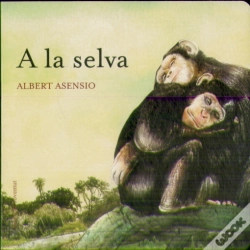 Capa do artigo A La Selva