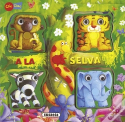Capa do artigo A La Selva