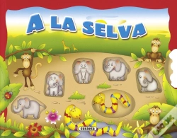 Capa do artigo A La Selva