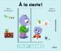 À La Sieste ! - Preview