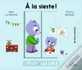 À La Sieste !