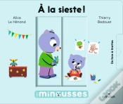 Capa do artigo À La Sieste !