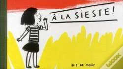 Capa do artigo À La Sieste !