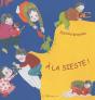 À La Sieste ! - Preview